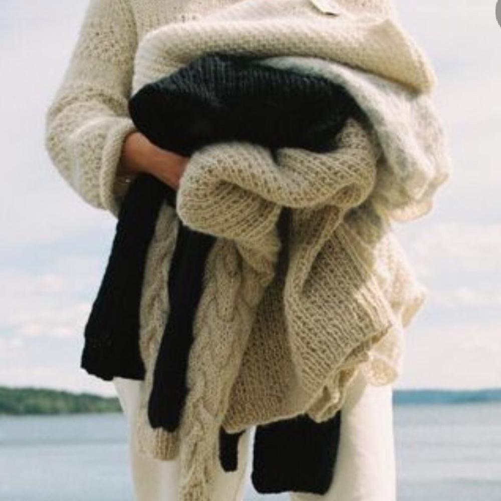 COZY WARM SWEATERS - Picture 16 of 16
